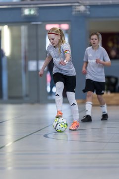 Bild 57 - U12 NFV Futsalturnier HH,SH,HB,NDS